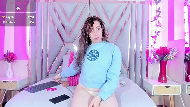 Živý XXX chat hada_russo
