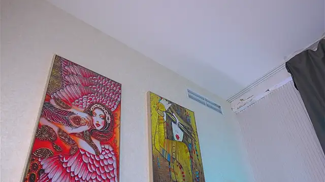 LiliBanger 라이브 XXX 채팅