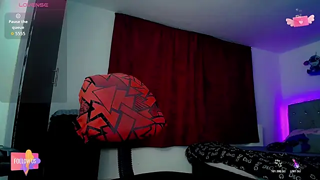 Anne_Zulb – Naživo XXX chat