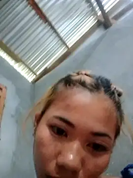 uwannataste Pertunjukan Webcam