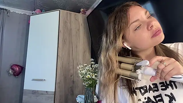 Chat XXX en directo de VivaDufficy