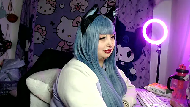 lussyevans24's Live XXX Chat