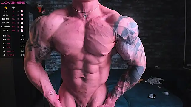 mark_normal Live XXX-chat