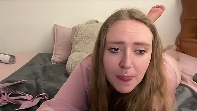 XXX chat uživo modela Pattyworld69