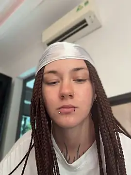 IceMur Live XXX Chat