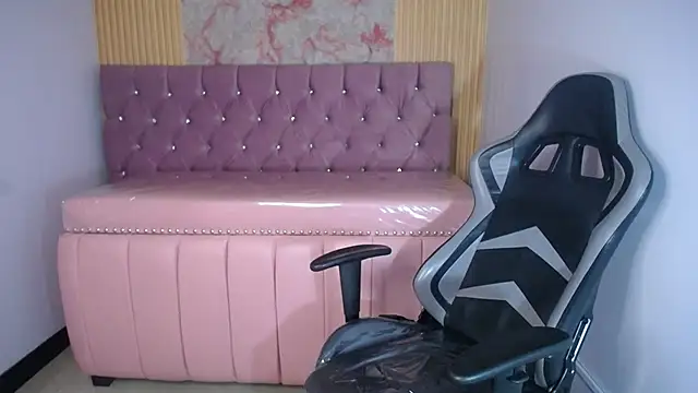Chat XXX en directo de Scarlett_jhonson_ch