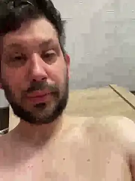 Show de Taxidriver1988 na webcam