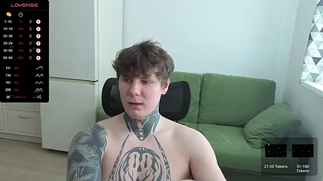 Lechery_boy – Naživo XXX chat