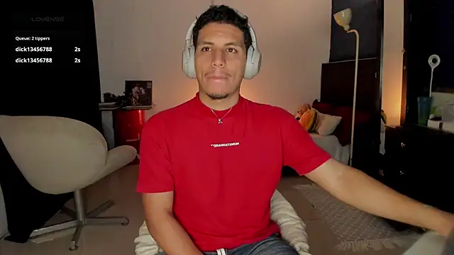 Naxttan's Live XXX Chat