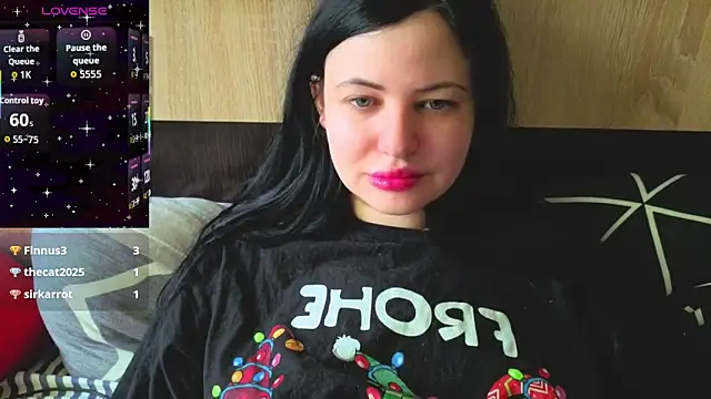 German_Eva Live XXX-Chat