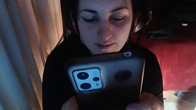 lady_rolinga's Live XXX Chat