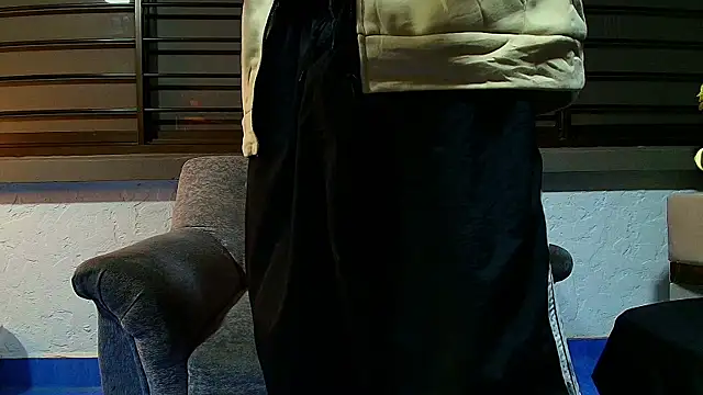 Lycan__ 라이브 XXX 채팅