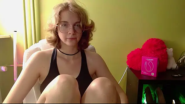 juicyPenny – Naživo XXX chat