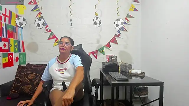 Miss_diosadenylon Live XXX Chat