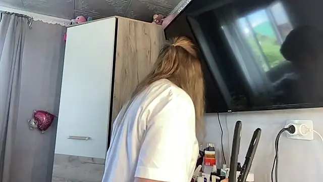 VivaDufficy Chat XXX in diretta