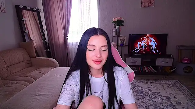 __Malika__ Chat XXX in diretta