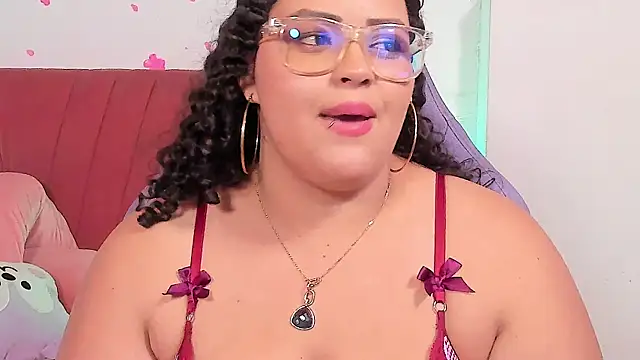 MelannieSimons Chat XXX in diretta