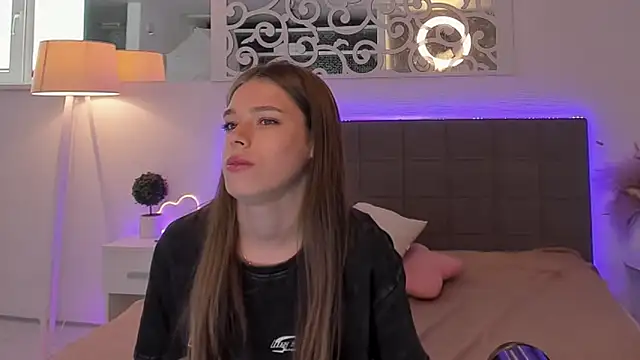 melissacrayzy's Live XXX Chat