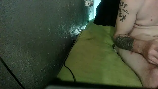 Czat XXX na żywo – PornStro921