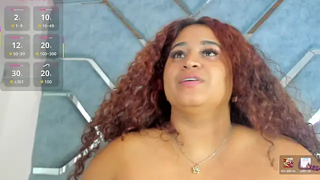 alana-silva Chat XXX in diretta