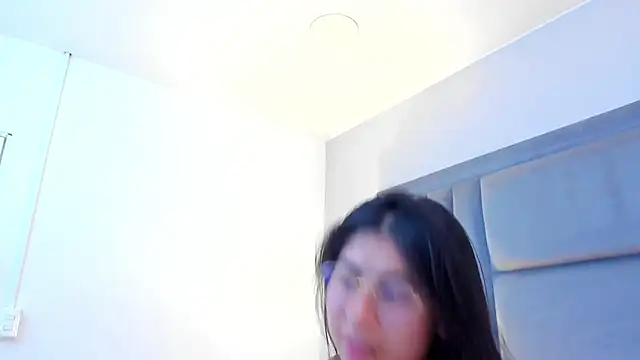 ScarletJons 现场XXX聊天