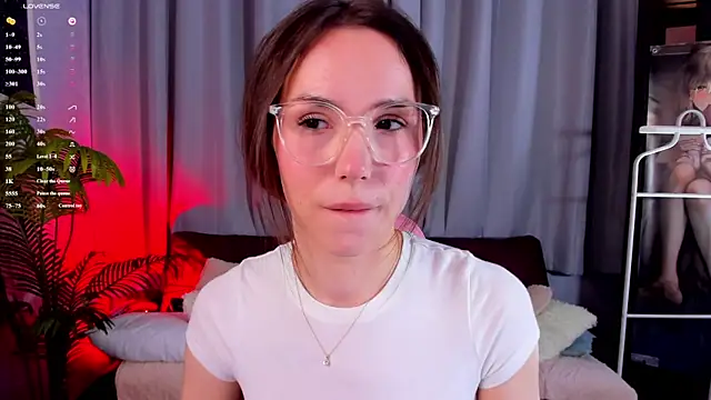 star_lace's Live XXX Chat