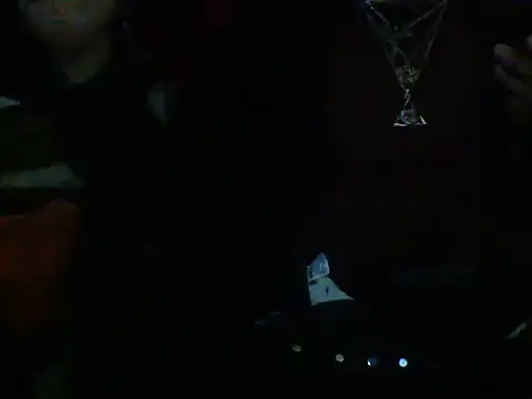 mrdemoncrowly's Live XXX Chat
