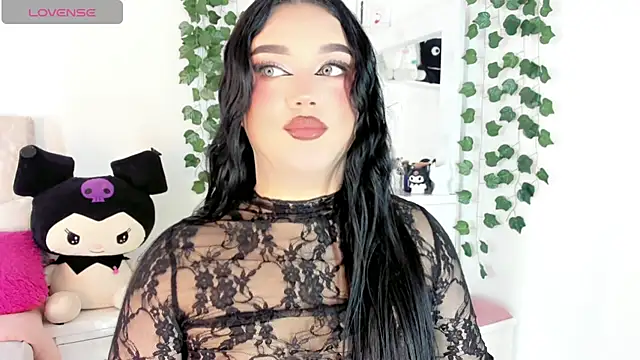 cattriona_muller Chat XXX live