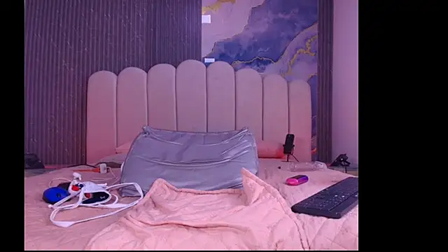 abbyrouss_ 라이브 XXX 채팅