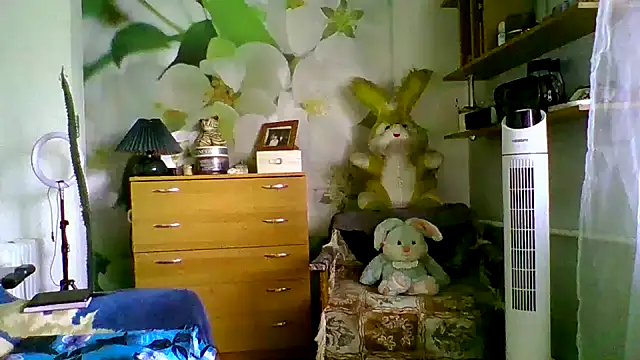 maritanna's Live XXX Chat
