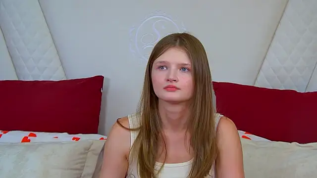 JaneRosen লাইভ XXX চ্যাট