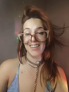 Živý XXX chat belliginger