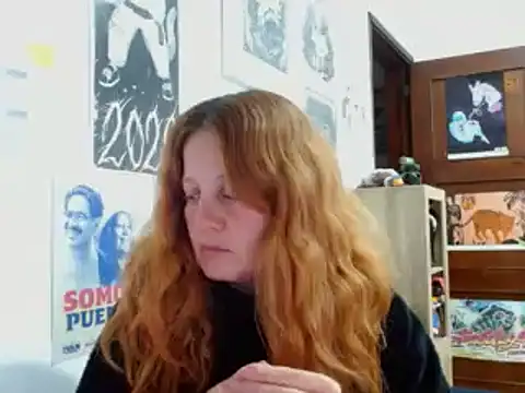 Chat XXX ao vivo de ViioletaMora