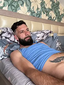 Michel_huge 라이브 XXX 채팅