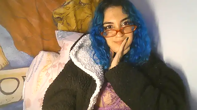 BabeGurl Adlı Modelin Canlı XXX Sohbeti