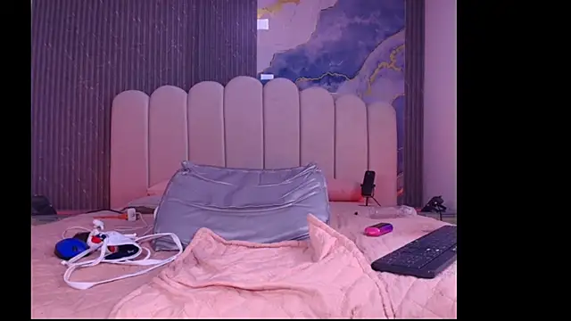 Živý XXX chat abbyrouss_