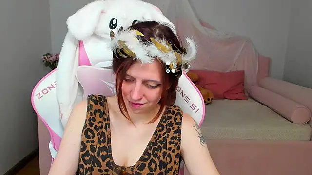 FreyaVeys Adlı Modelin Canlı XXX Sohbeti
