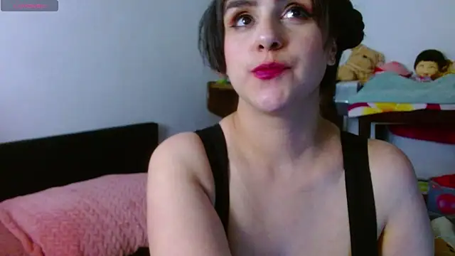 collette_beaufoy_ – Naživo XXX chat