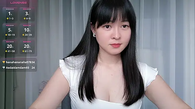 -Yuko- 라이브 XXX 채팅