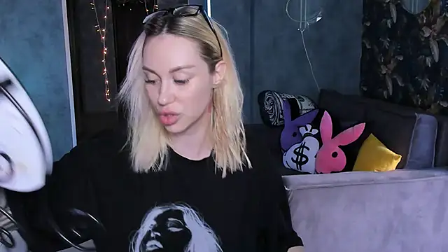 Blckmirrorr Chat XXX live