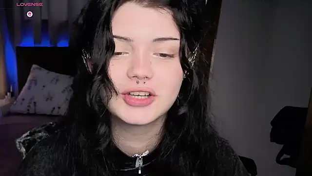 Živý XXX chat MileyRood