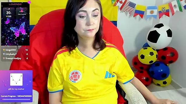 danielahot66 Live XXX-Chat