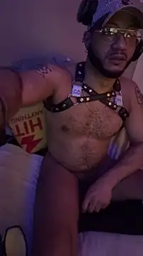KY_Sir35のライブXXXチャット