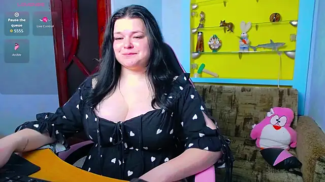 Linasexy777 live XXX chat