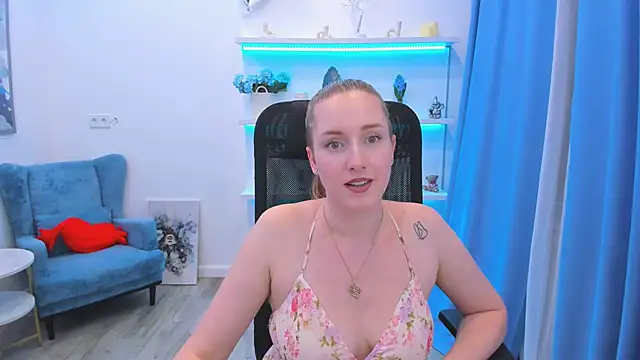 Chat XXX Live CaseyTerini
