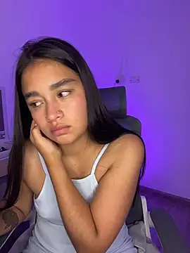I_Samanthaa – Live XXX-chat