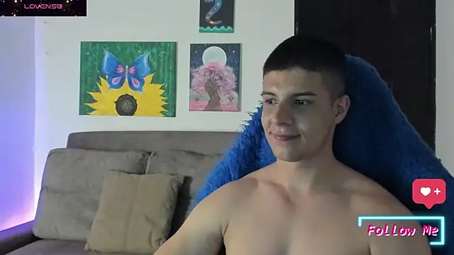 cory_okell 라이브 XXX 채팅