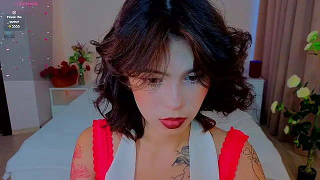 Czat XXX na żywo – Hotary_Yuko