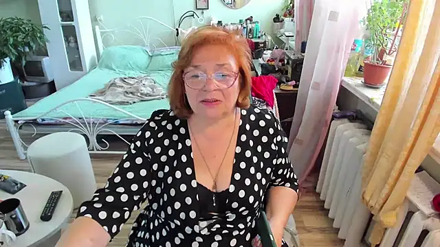 rekelme's Live XXX Chat