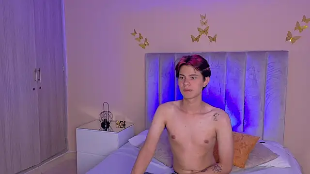 Derek_Sinn – Live XXX-chat